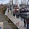 Appartement, port de Binic - 比尼克