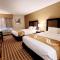 Quality Inn & Suites Marion