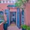 Palais Tinmel Marrakech