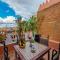 Palais Tinmel Marrakech - Marrakech