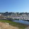 Appartement, port de Binic