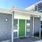 Green Door - One bedroom apartment