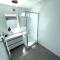 Green Door - One bedroom apartment