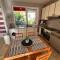 E - LOFT 10 min PARIS PARC EXPOS / 2 chambres / 6 lits - Bagneux