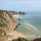 Porthcurno Barns, The Cart Lodge - Cosy cottage, walk to Porthcurno beach, Pedn Vouder & Minack Theatre