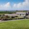 Porthcurno Barns, The Cart Lodge - Cosy cottage, walk to Porthcurno beach, Pedn Vouder & Minack Theatre