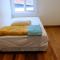 3 spacious bedrooms - 但尼丁