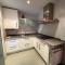 Apartament Rialp amb vistes al riu Noguera Pallaresa