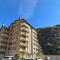 Apartament Rialp amb vistes al riu Noguera Pallaresa