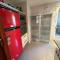 Apartament Rialp amb vistes al riu Noguera Pallaresa