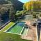 Apartament Rialp amb vistes al riu Noguera Pallaresa