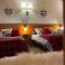 Duplex en el pirineo