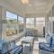 Balcony and Pool Access Myrtle Beach Getaway! - Myrtle Beach
