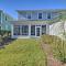 Balcony and Pool Access Myrtle Beach Getaway! - Myrtle Beach