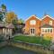 Beech Cottage - Somersal Herbert