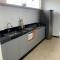 Lindo apartamento em frente a UFOP com garagem - Ору-Прету