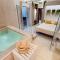 Carlettas Aparta-Suite & Spa