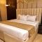 Mayfair Hotel Wuse2 Abuja