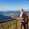 Binna Burra Sky Lodges