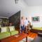 Binna Burra Sky Lodges