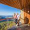 Binna Burra Sky Lodges