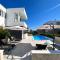 Fantasy Pool Villa - Deluxe Apartment