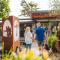 Binna Burra Sky Lodges