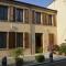 9 Muse Bed and Breakfast