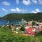 Chalet Colibri , Les ANSES dARLET 200 m plage