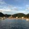 Chalet Colibri , Les ANSES dARLET 200 m plage