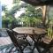 Chalet Colibri , Les ANSES dARLET 200 m plage