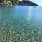 Chalet Colibri , Les ANSES dARLET 200 m plage
