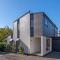 The Ki House in Fendalton - 基督城