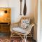 The Nomadic Hotel