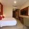 Grand La Walon Hotel