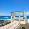 Sunset Beach Suite 2BR Lux Condo next to The Morgan Resort - Maho Reef