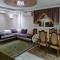 Super Deluxe apartment with 3 Bed rooms