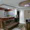 Super Deluxe apartment with 3 Bed rooms