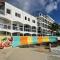 Maho Beach House - Sand Bar Studio - Ocean View - Maho Reef