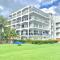 Maho Beach House - Sand Bar Studio - Ocean View