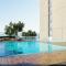 Paradigm Residence by RR JBcity