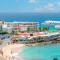 Maho Beach House - Grand Ocean Suite