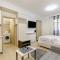 PEARL STUDIO free private parking - Salonicco