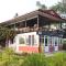 The Glasshouse Hotel