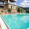 Villa Emmeline fronte mare 5 camere 6 bagni infinity pool WiFi per 12 persone