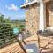 Villa Emmeline fronte mare 5 camere 6 bagni infinity pool WiFi per 12 persone - Alghero