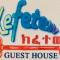 Kefetew Guest House - Addis Abeba