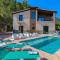 Countryhouse Bradomín Cártama by Ruralidays