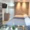 Habitaciones amuebladas Veracruz Logos