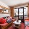 Stylish modern apartment for 4 by Avoriaz Chalets - Avoriaz